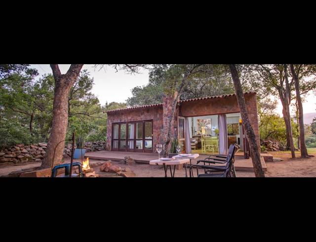M² LODGE FOR SALE IN NGODWANA